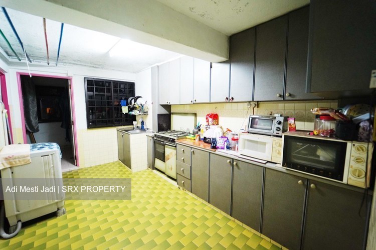 Blk 2 Holland Avenue (Queenstown), HDB 3 Rooms #209606341